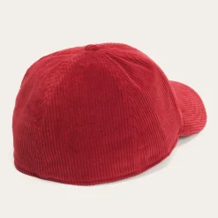 Cord Baseball Cap