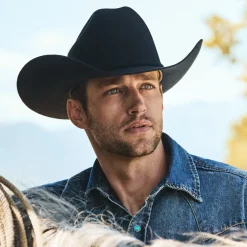 Corral 4X Cowboy Hat