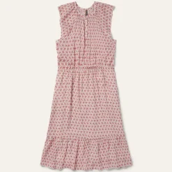 Cottage Floral Dress