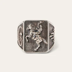 Cowboy Ring