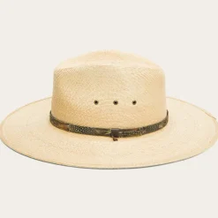 Cumberland Straw Hat