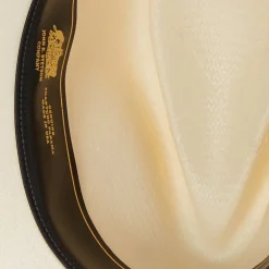 Diamond Jim 8X Straw Cowboy Hat