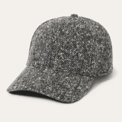 Donegal Wool Baseball Cap
