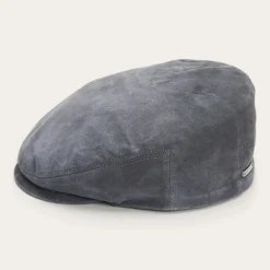 Driver Cap Suede