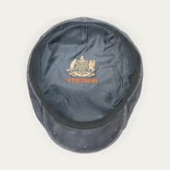 Driver Cap Suede