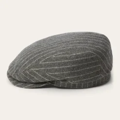 Driver Cap Wool/Cotton