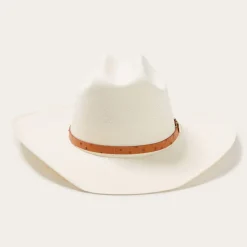 El Noble 500X Straw Cowboy Hat