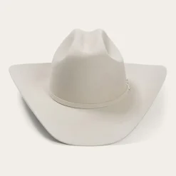 El Patron 75 Premier 30X Cowboy Hat