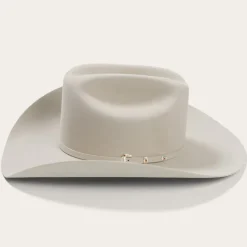 El Patron 75 Premier 30X Cowboy Hat