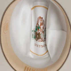 El Patron 75 Premier 30X Cowboy Hat