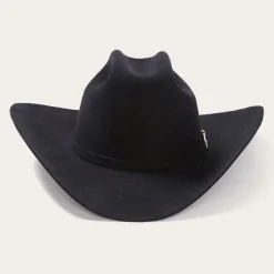 El Patron 48 Premier 30X Cowboy Hat
