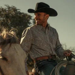 El Patron 48 Premier 30X Cowboy Hat