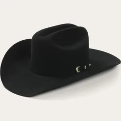 El Patron 75 Premier 30X Cowboy Hat