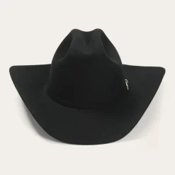 El Patron 75 Premier 30X Cowboy Hat