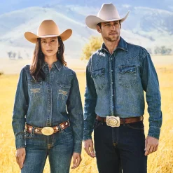 El Presidente 100X Premier Cowboy Hat