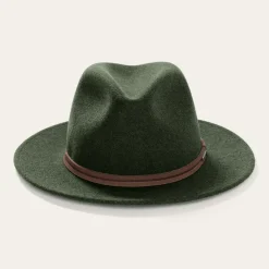 Explorer Outdoor Hat