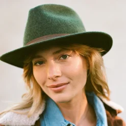 Explorer Outdoor Hat