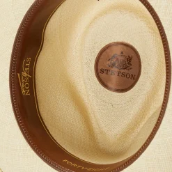 Forty Eight Panama Fedora