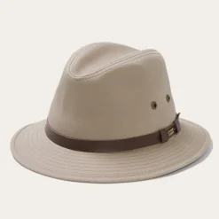 Gable All-Weather Safari Hat