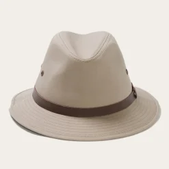 Gable All-Weather Safari Hat