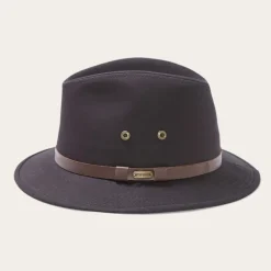 Gable All-Weather Safari Hat