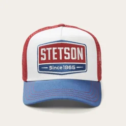 Gasoline Trucker Cap