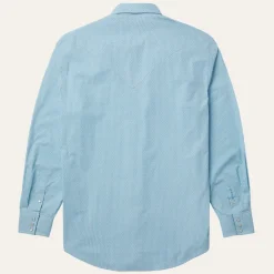 Geo Western Shirt