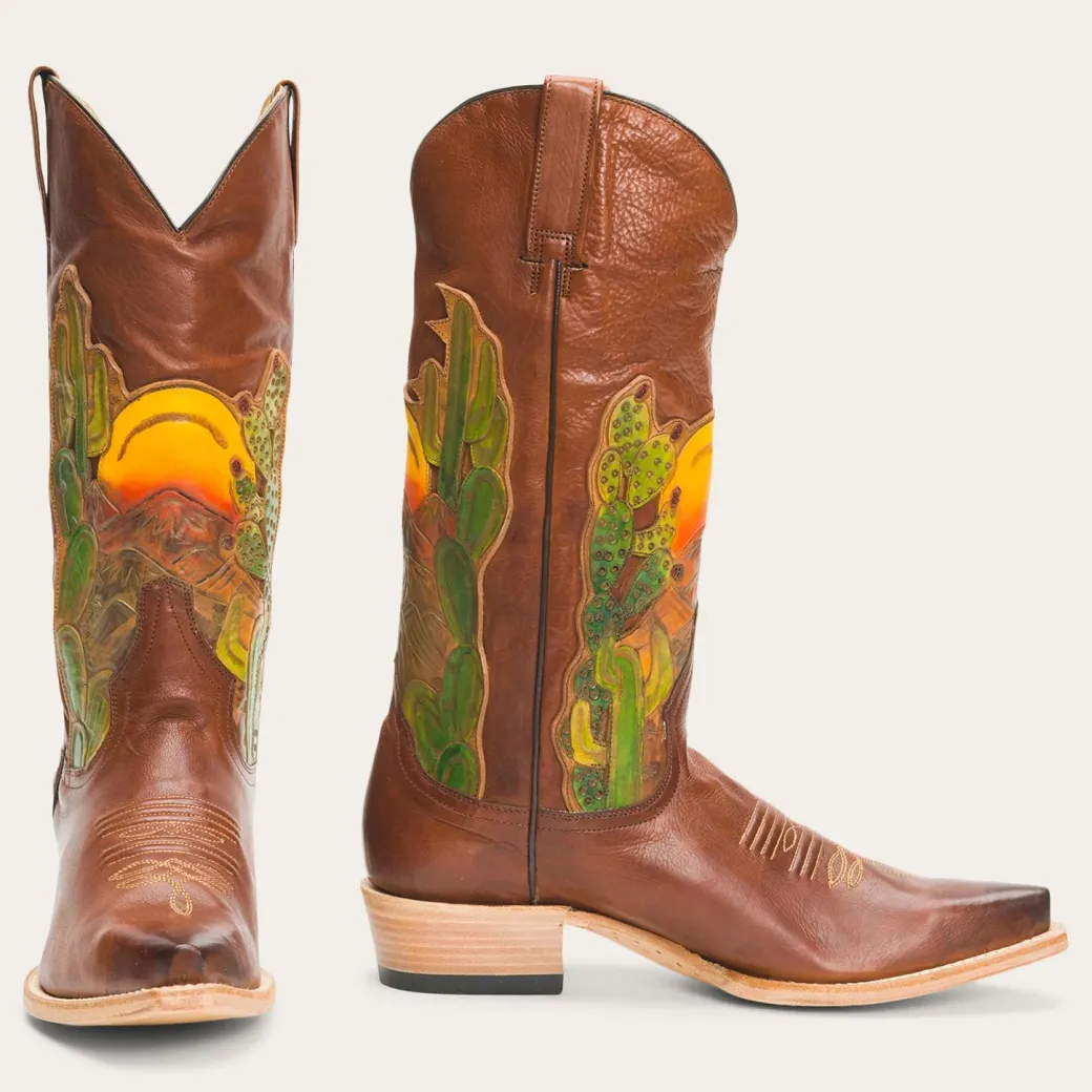 Goldie Boots