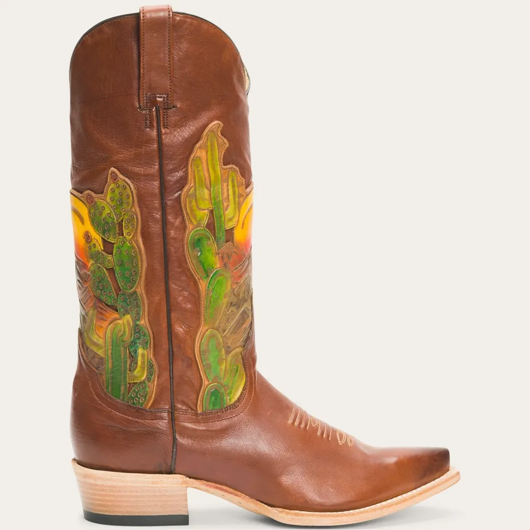 Goldie Boots
