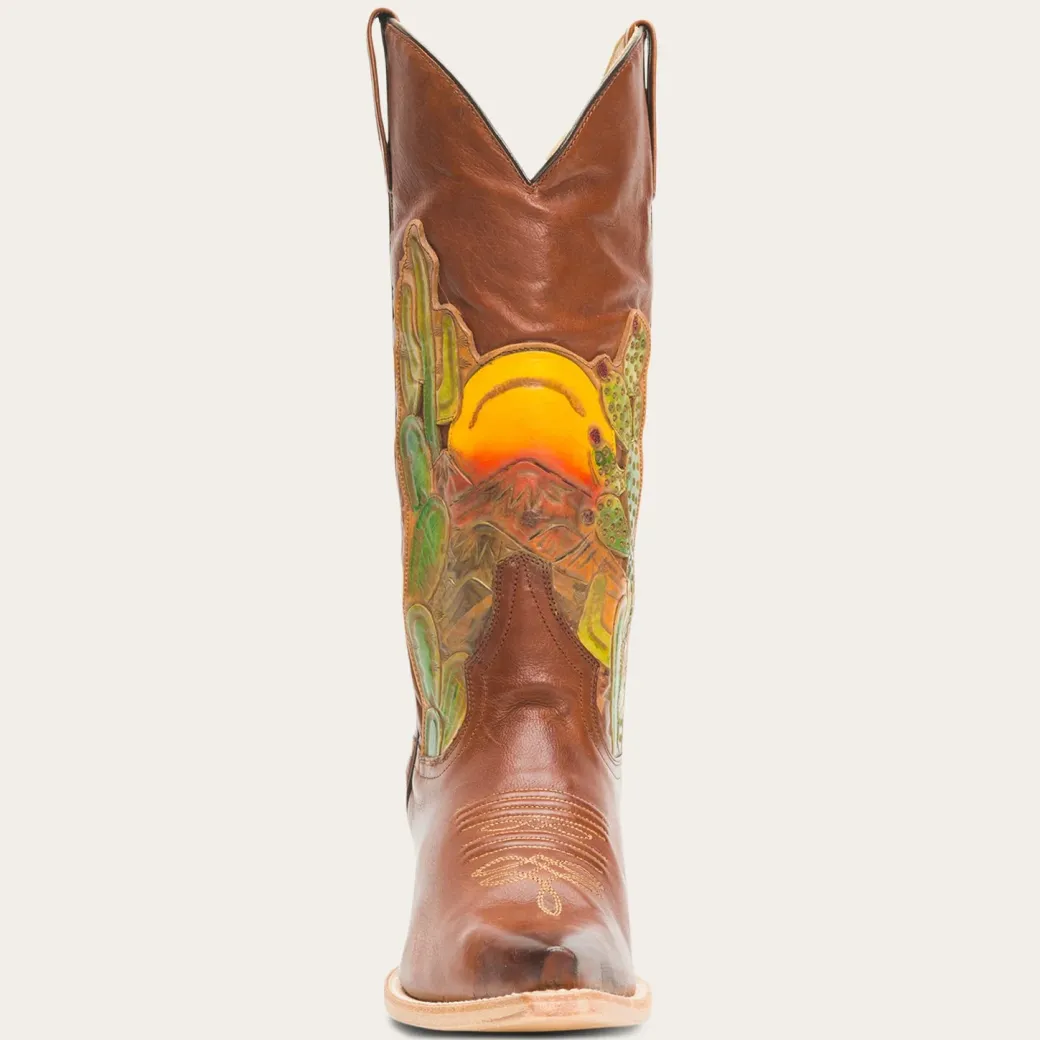 Goldie Boots