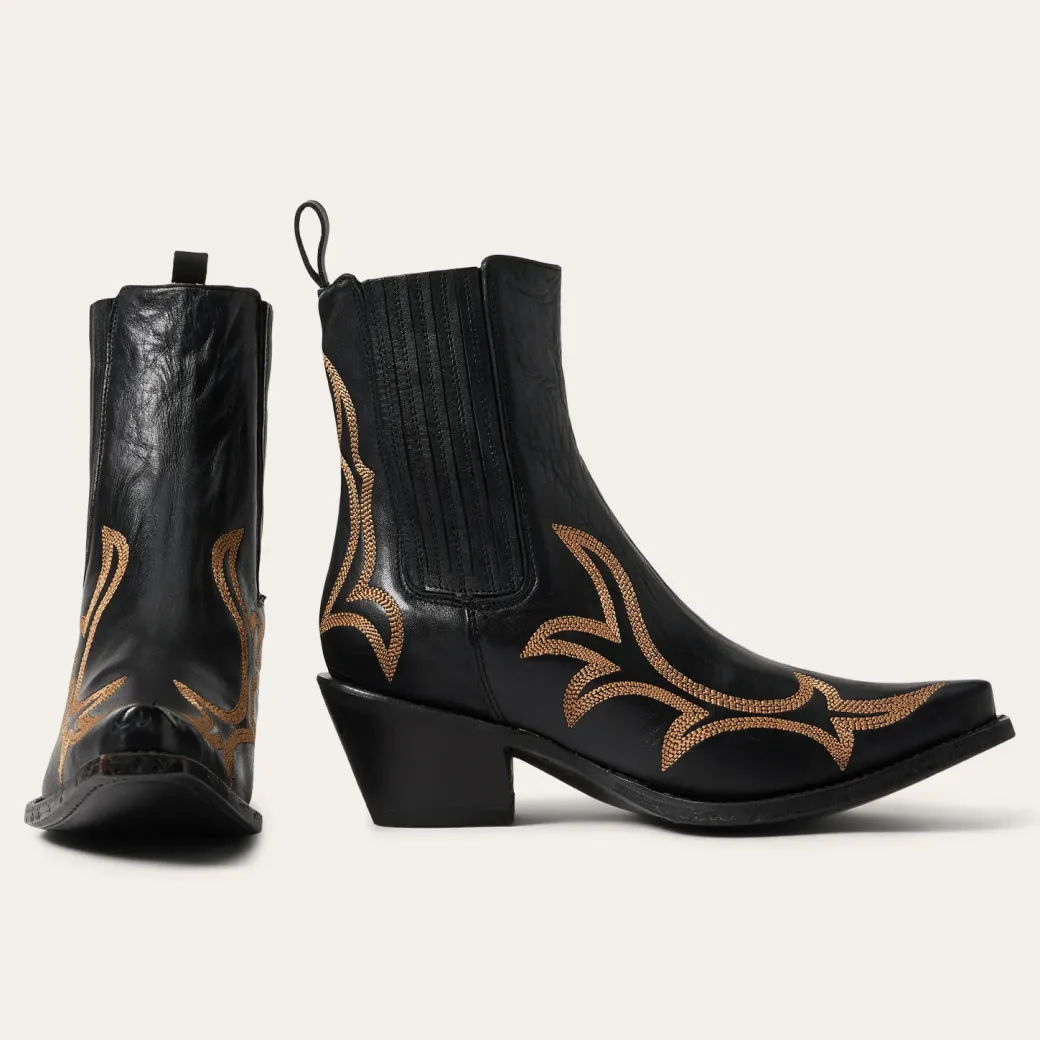 Greta Boots