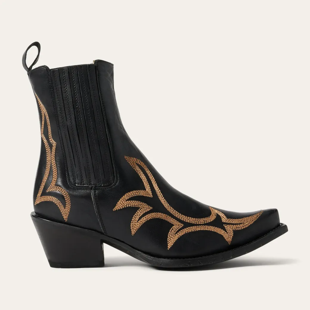 Greta Boots