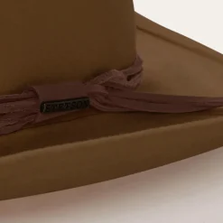 Gus Crushable Outdoor Hat