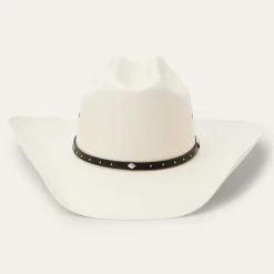 Hagerman 10X Straw Cowboy Hat
