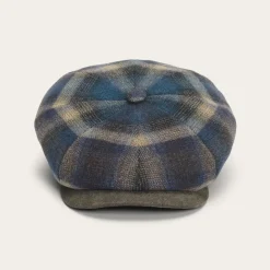 Hatteras Virgin Wool Cap