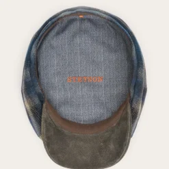 Hatteras Virgin Wool Cap