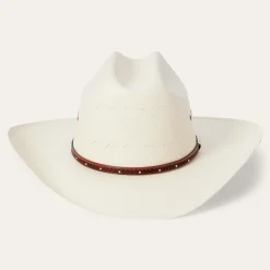 Haywood 10X Straw Cowboy Hat