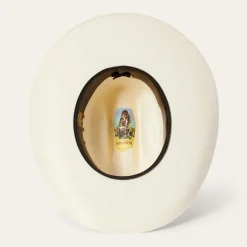 Haywood 10X Straw Cowboy Hat