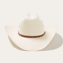 Haywood 10X Straw Cowboy Hat