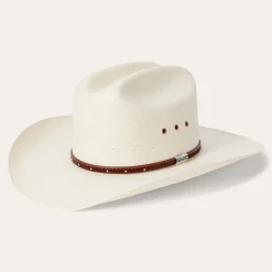 Haywood 10X Straw Cowboy Hat