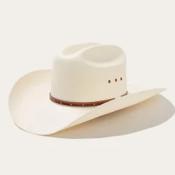Haywood 10X Straw Cowboy Hat