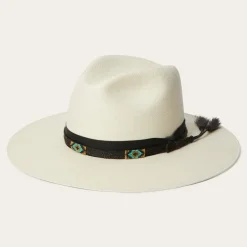 Helix Straw hat