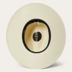 Helix Straw hat