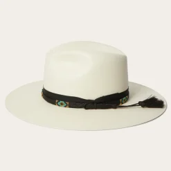 Helix Straw hat