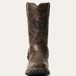Heritage Harness Boots