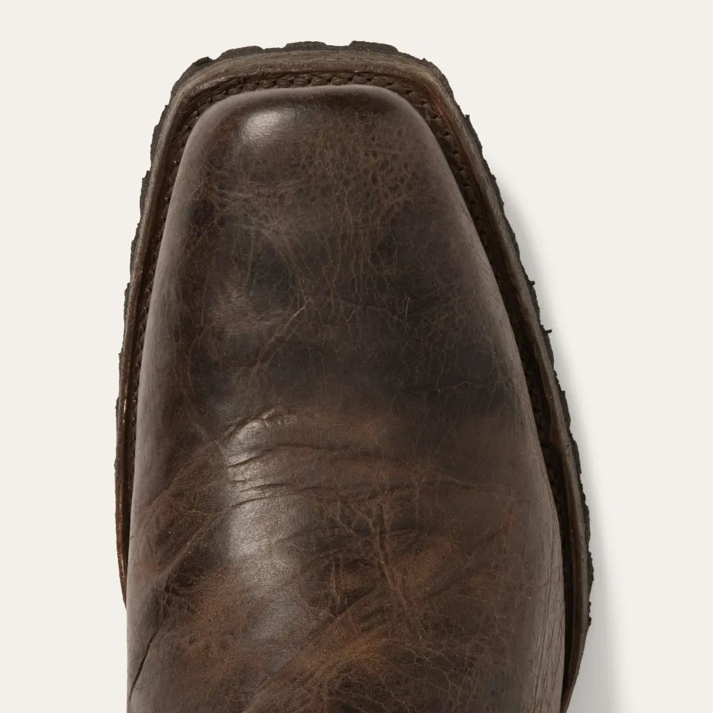 Heritage Harness Boots