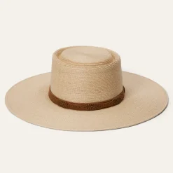 Highlands Straw Hat