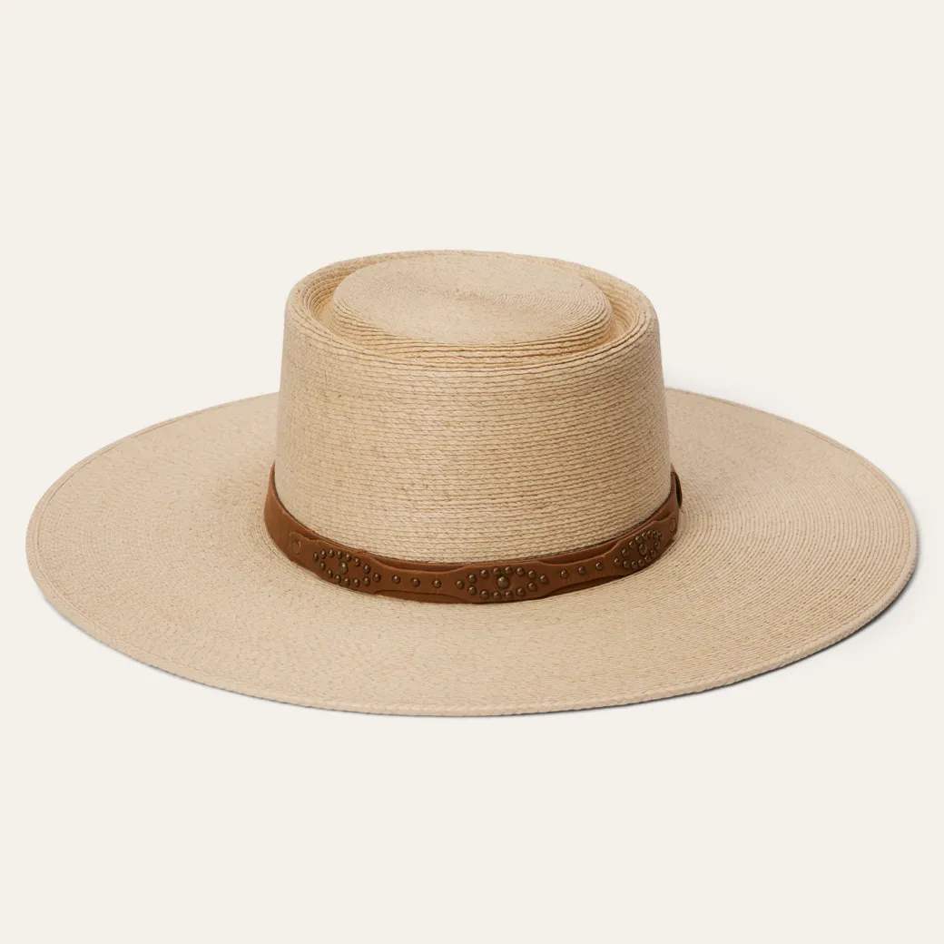 Highlands Straw Hat