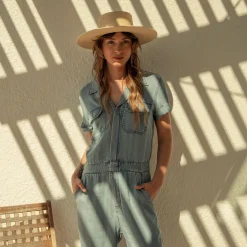 Highlands Straw Hat