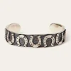 Horseshoe Cuff